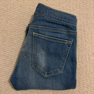 NWT Women’s Vintage GAP Jeans